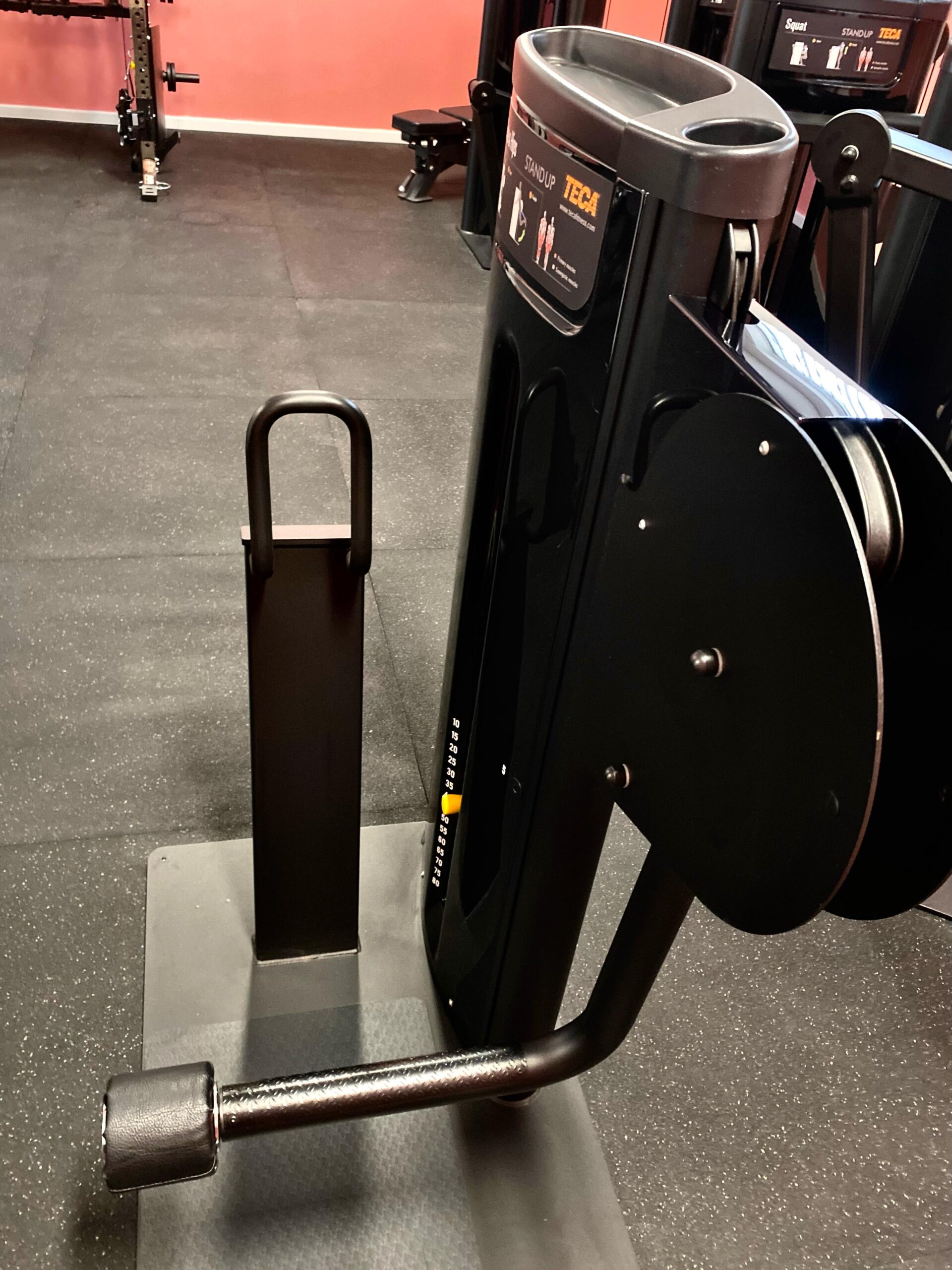 Waves Gym