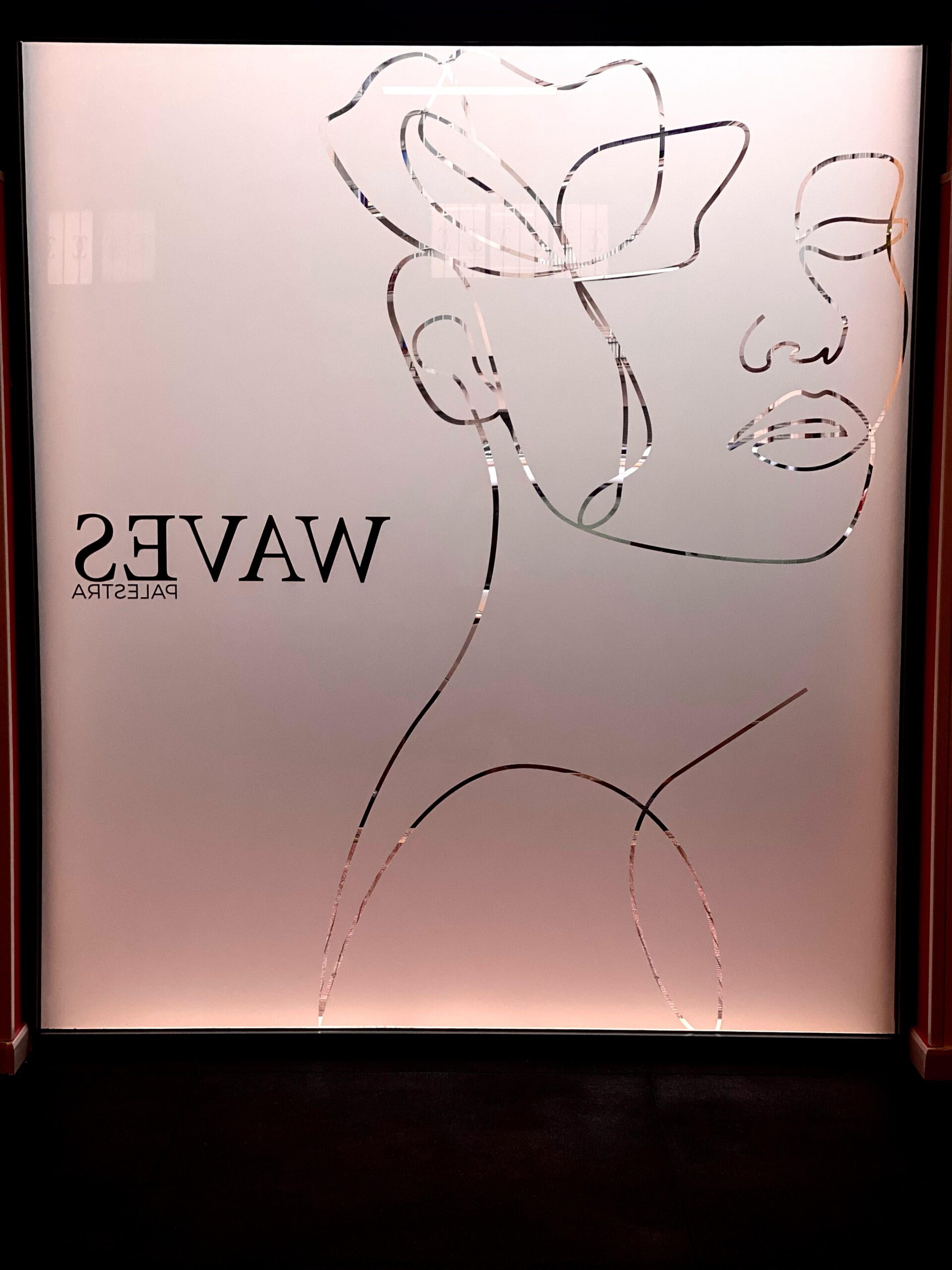 Waves Gym