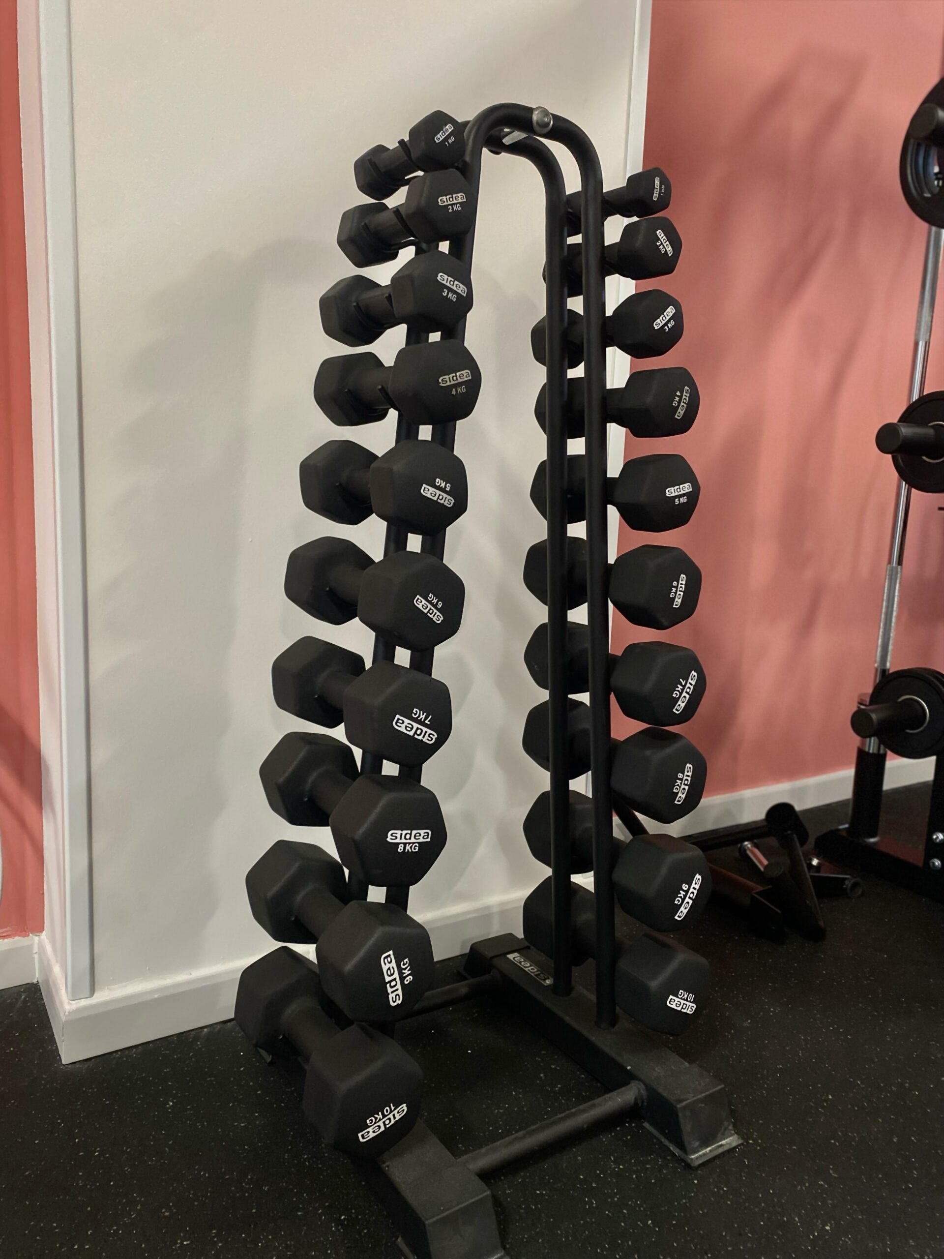 Waves Gym