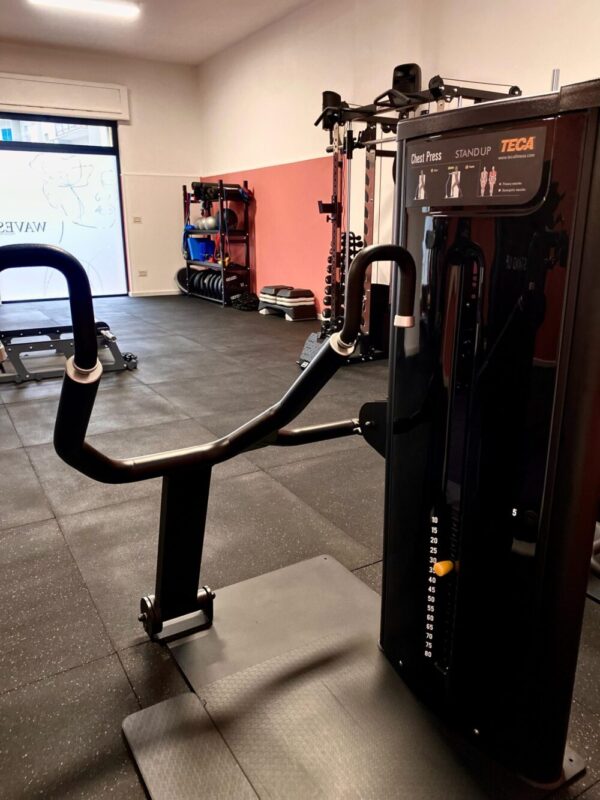 Waves Gym